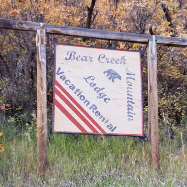 Bear Creek Mountain Lodge | Vacation Rental in Southwestern Colorado
